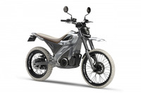【ロサンゼルスモーターショー16】ヤマハが出展、新型電動バイク公開へ 画像