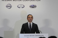 日産 ゴーン社長「競争力のない取引先はアライアンスに対してビジネスを失う」 画像