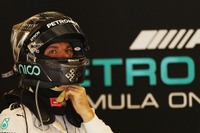 【F1 アメリカGP】金曜フリー走行はロズベルグがトップ、ホンダ勢も好調 画像
