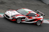 【スーパー耐久 第5戦】激戦のST-4クラスはTOYOTA Team TOM’S SPIRIT 86がポールポジションを獲得 画像