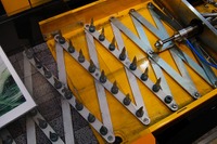 【SEECAT 16】車両暴走系テロに備えたアイテムも披露 画像