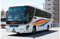 羽田空港から長野県白馬村へ直行バス ウィンターシーズンに運行 画像