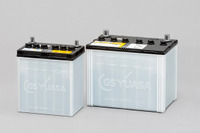 【日産 セレナ 新型】GSユアサ製IS車用鉛蓄電池の最新モデルを採用 画像