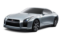モデルチェンジ情報…日産 GT-R 新型はスーパーカー 画像