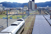 駅で「多言語音声翻訳システム」活用、外国人を案内---JR西日本が実証へ 画像