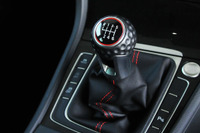 【VW ゴルフGTI 6MT 試乗】リズムに乗って走れること、それが魅力だ…諸星陽一 画像
