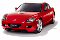 【リコール】マツダ RX-8 3万台、燃料タンク不具合で火災のおそれ 画像