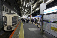 東武鉄道、新型特急「リバティ」の運転概要を発表…大宮-運河間新設、会津鉄道直通も 画像