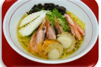高速道路で『ぽっかぽか!』ラーメンフェア 11月1日から 画像