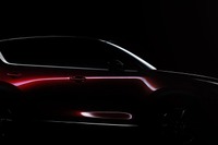 【ロサンゼルスモーターショー16】マツダ CX-5 新型、初公開へ 画像