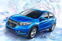 ホンダ、中国生産台数が過去最高を記録 9月実績 画像