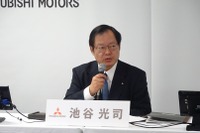 三菱自、通期純損益は2396億円の赤字に 画像