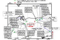 鳥取中部の地震から1週間「引き続き注意必要」...気象庁 画像