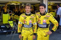 【ホンダF1ストーキング】ジョーダン、苦渋のドイツGP 画像