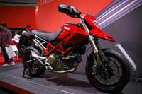 【東京モーターサイクルショー07】写真蔵…ドゥカティ 画像