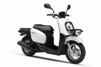 【グッドデザイン16】ヤマハ ギア、ロングライフデザイン賞を受賞 画像