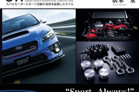 オーナーなら欲しくなる一冊…『STIコンプリートカー』廣本泉著 画像