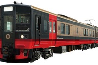 磐越西線『フルーティア』、再開翌日の常磐線で運行　12月11日 画像