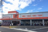 オートバックス川越店、11月3日新規オープン…埼玉県内30店舗目 画像