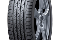【VW ゴルフ オールトラック】ファルケン SINCERA SN250A を新車装着 画像