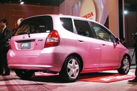 【株価】ホンダ、好決算を先取り 画像