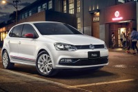 VW ポロ、beats sound system 搭載の限定コラボモデルを発売 画像
