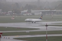 ルフトハンザドイツ航空、ボーイング737に別れ告げる 画像