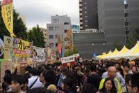 東京メトロ、神田カレーグランプリでまかないカレーを無料配布…11月5日・6日 画像