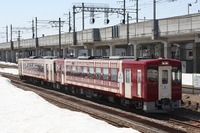 小海線で改造気動車の観光列車を運行へ 2017年7月以降 画像