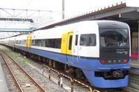 千葉・幕張のJR車両基地で一般公開イベント 11月26日 画像