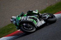 【MFJ全日本ロードレース 最終戦】ハスラムが2分06秒261でトップに浮上 画像