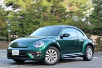 【VW ザ・ビートル 改良新型】32通りのカラーコンビネーションが楽しめる［写真蔵］ 画像