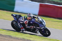 【MFJ全日本ロードレース 最終戦】中須賀克行、5連覇に向けRace1ポールポジション、Race2は津田拓也がポール 画像