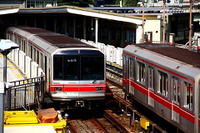 東京メトロ、銀座線と丸ノ内線で増発 2017年1月ダイヤ改正 画像
