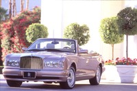 海へ山へ……欧州でオープンカーがいちばん売れるのはどこ? 画像