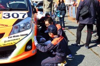 クルマを通して九州にエールを! オートポリスでモータースポーツフェスタ2016 画像
