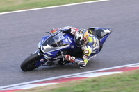 【MFJ全日本ロードレース最終戦】Race2も中須賀克行が勝利、レオン・ハスラムは2戦連続で2位 画像