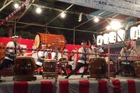 豪快な和太鼓の生演奏! 小矢部市の多田自動車工業が「感謝祭」 11月12-13日 画像
