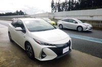 日産 西川共同CEO、「歓迎される動き」…トヨタのEV強化報道 画像
