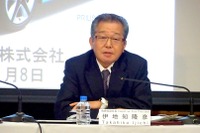 トヨタ、通期営業利益予想を1兆7000億円に上方修正 画像