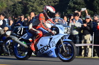 当時のまま現存するヤマハの名機…1981-90年、レーサーなど［写真蔵］ 画像