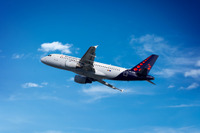 ブリュッセル航空、パルマ・デ・マヨルカ線を開設 2017年4月29日から 画像