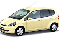 『フィット』、『スカイライン』、『ブレビス』……新型車効果で販売好調!! 画像