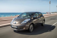 日産のEV、欧州累計販売7万5000台…5年半で達成 画像