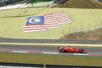 【F1マレーシアGP】2戦目のエンジンが大きな鍵…サーキットデータ 画像
