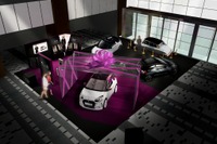 DSオートモビル、ブランド体感イベントを開催 11月22-27日 画像