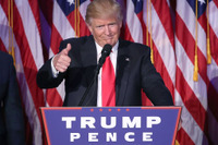 独自工会、トランプ新大統領に声明…保護主義や追加の貿易障壁を拒否 画像
