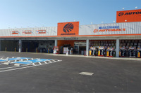 オートバックスあわせモール店、11月11日新規オープン…沖縄県内5店舗目 画像
