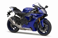 ヤマハ発動機、各種軽量化技術で受賞…YZF-R1 に採用 画像
