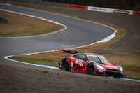 【SUPER GT 最終もてぎ連戦】今回の予選は“ひとり勝負”…土・日それぞれの予選出走ドライバーが決定 画像